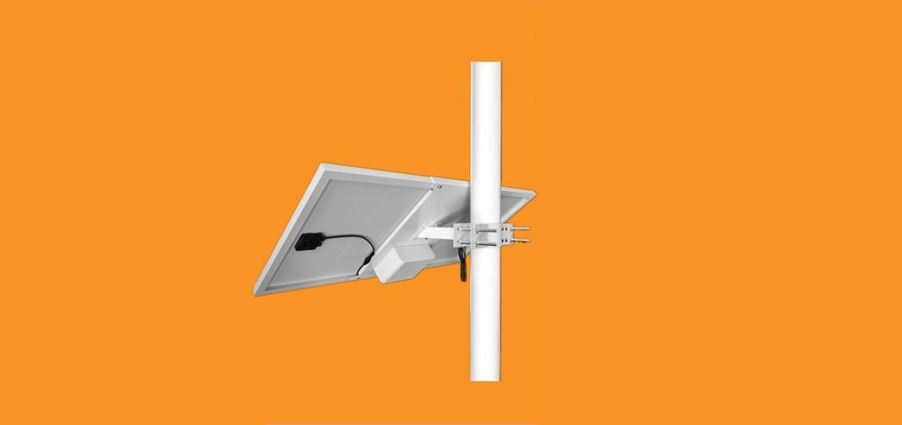 太阳能供电系统